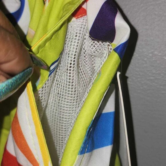 Uzzi Surf Trunks   - Picture 2 of 4